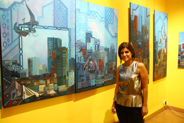 Collective Exhibition 